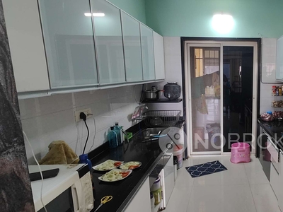 3 BHK Flat In Regency Heights for Rent In Regency Heights