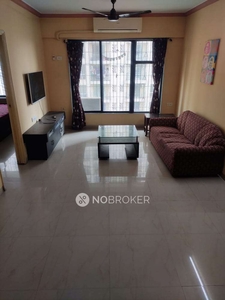 3 BHK Flat In Shiv Om Tower for Rent In Powai