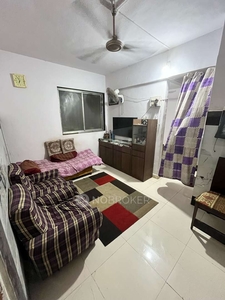 3 BHK Flat In Shivputra Krupa Chs for Rent In Seawoods