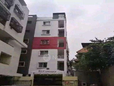 3 BHK Flat In Sln Residency for Rent In Borewell Rd, Phase 2, Whitefield, Bengaluru, Karnataka