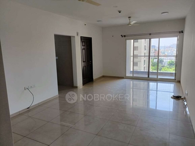 3 BHK Flat In Sobha Silicon Oasis for Rent In Hosa Road