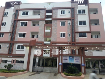 3 BHK Flat In Soma Enclave for Rent In Whitefield