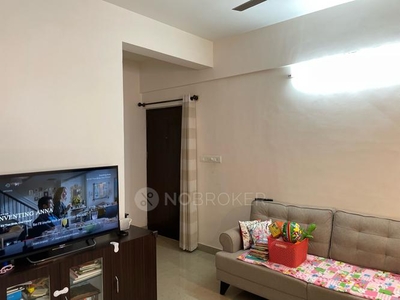 3 BHK Flat In Sowparnika Sanvi for Rent In Whitefield