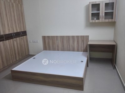 3 BHK Flat In Sri Guru Rhythm for Rent In Vidyaranyapura