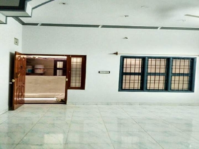 3 BHK Flat In Standalone Building for Rent In Maruthi Seva Nagar