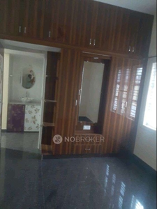 3 BHK Flat In Standalone Building for Rent In Vidyaranyapura