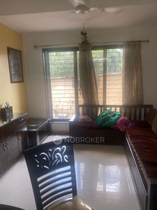 3 BHK Flat In Vraj Residency for Rent In Andheri West