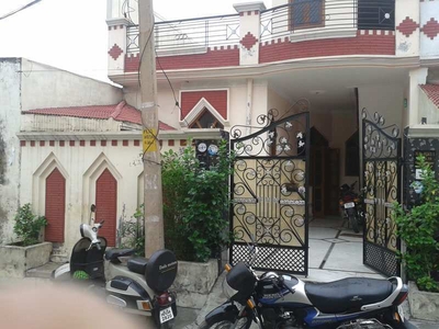 3 BHK House 1197 Sq.ft. for Sale in
