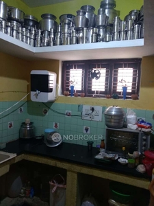 3 BHK House for Lease In Lingarajapuram