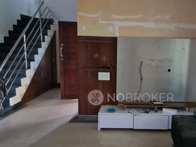 3 BHK House for Lease In Nri Layouts