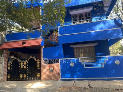 3 BHK House for Rent In Balaji Krupa Layout, Sri Balaji Krupa Layout, Rk Hegde Nagar