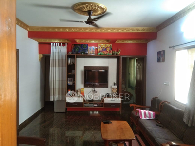 3 BHK House for Rent In Jp Nagar 7th Phase