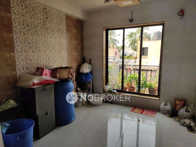 3 BHK House for Rent In Kandivali West