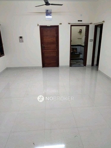3 BHK House for Rent In New Bel Road