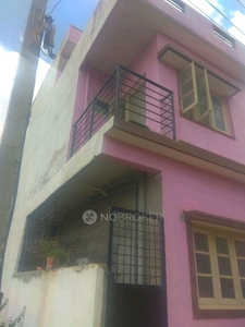 3 BHK House for Rent In Raghavendra Nagar Andhrahalli