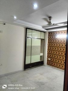 3 BHK Independent Floor for rent in Anand Vihar, New Delhi - 1600 Sqft