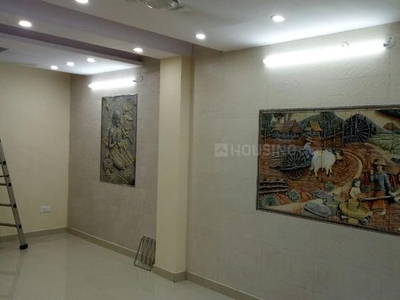 3 BHK Independent Floor for rent in Anand Vihar, New Delhi - 2500 Sqft