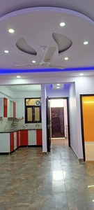 3 BHK Independent Floor for rent in Chhattarpur, New Delhi - 1280 Sqft