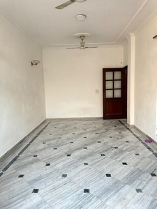 3 BHK Independent Floor for rent in Chittaranjan Park, New Delhi - 1300 Sqft