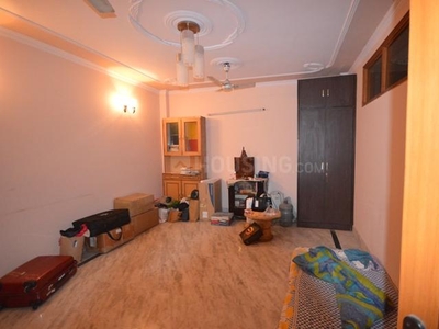 3 BHK Independent Floor for rent in East Of Kailash, New Delhi - 1200 Sqft