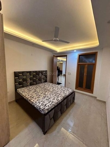3 BHK Independent Floor for rent in Freedom Fighters Enclave, New Delhi - 1350 Sqft