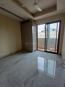 3 BHK Independent Floor for rent in Garhi, New Delhi - 1350 Sqft