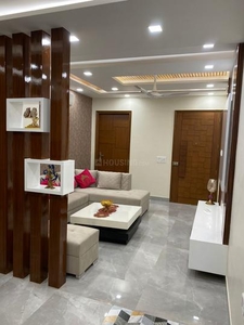 3 BHK Independent Floor for rent in Greater Kailash I, New Delhi - 2000 Sqft