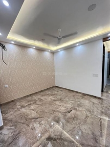 3 BHK Independent Floor for rent in Greater Kailash, New Delhi - 3000 Sqft
