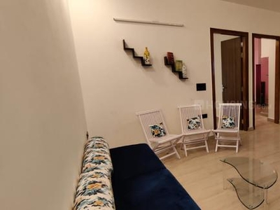 3 BHK Independent Floor for rent in Gujranwala Town, New Delhi - 1400 Sqft