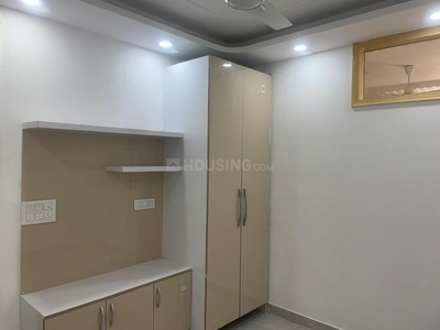 3 BHK Independent Floor for rent in Hauz Khas, New Delhi - 1800 Sqft