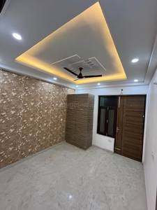 3 BHK Independent Floor for rent in Jaitpur, New Delhi - 850 Sqft