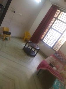 3 BHK Independent Floor for rent in Janakpuri, New Delhi - 1000 Sqft