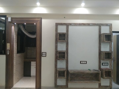 3 BHK Independent Floor for rent in Mahavir Enclave, New Delhi - 1050 Sqft