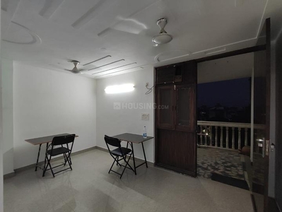 3 BHK Independent Floor for rent in Malviya Nagar, New Delhi - 1180 Sqft