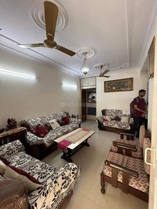 3 BHK Independent Floor for rent in Malviya Nagar, New Delhi - 1540 Sqft