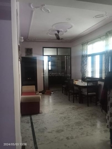 3 BHK Independent Floor for rent in Palam, New Delhi - 1100 Sqft