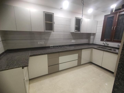 3 BHK Independent Floor for rent in Paschim Vihar, New Delhi - 1400 Sqft
