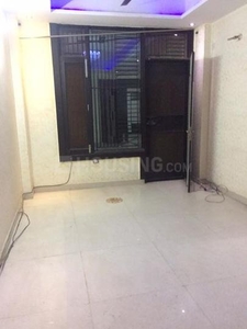 3 BHK Independent Floor for rent in Preet Vihar, New Delhi - 1100 Sqft