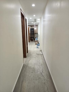 3 BHK Independent Floor for rent in Preet Vihar, New Delhi - 1300 Sqft