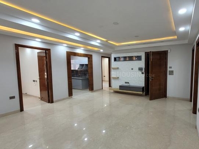 3 BHK Independent Floor for rent in Sector 19 Dwarka, New Delhi - 2000 Sqft