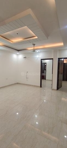 3 BHK Independent Floor for rent in Sector 8 Dwarka, New Delhi - 1050 Sqft