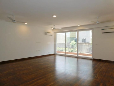 3 BHK Independent Floor for rent in Sukhdev Vihar, New Delhi - 2100 Sqft