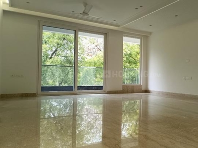 3 BHK Independent Floor for rent in Vasant Vihar, New Delhi - 2000 Sqft