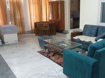 3 BHK Independent House for rent in Sector 41, Noida - 2000 Sqft
