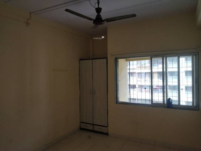 302 sq ft 1RK 1T Apartment for sale at Rs 29.00 lacs in Cidco Vastu Vihar in Kharghar, Mumbai