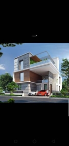 3234 sq ft 3 BHK 3T Villa for sale at Rs 1.68 crore in Project in Mokila, Hyderabad