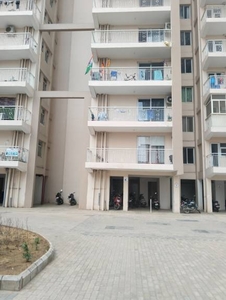 341 sq ft 1 BHK 1T Apartment for sale at Rs 35.00 lacs in Shree Vardhman Green Court in Sector 90, Gurgaon