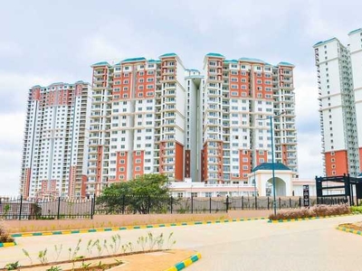 3.5BHK Apartment for Sale