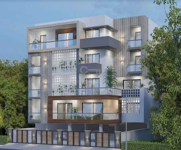 3BHK Apartment for Sale