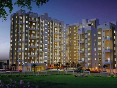 3BHK Apartment for Sale